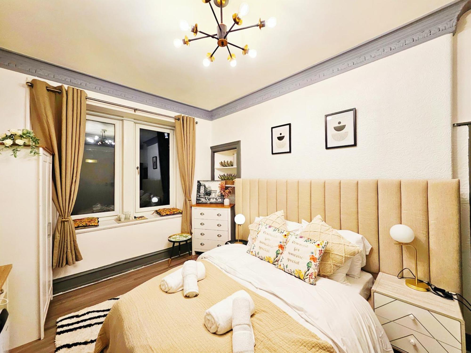 River Haven EDI Exterior foto