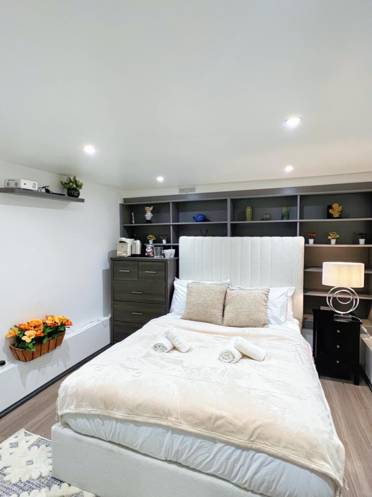River Haven EDI Exterior foto